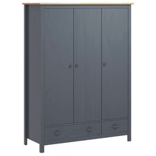 Kleiderschrank