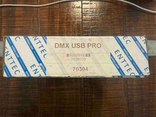 ENTTEC DMX USB Pro 70304