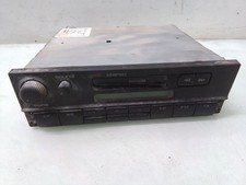 Audi 80 90 B3 1989 Radio