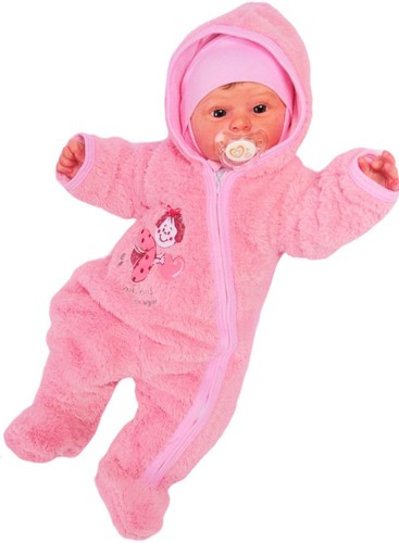 Wagenanzug baby overall - baby,