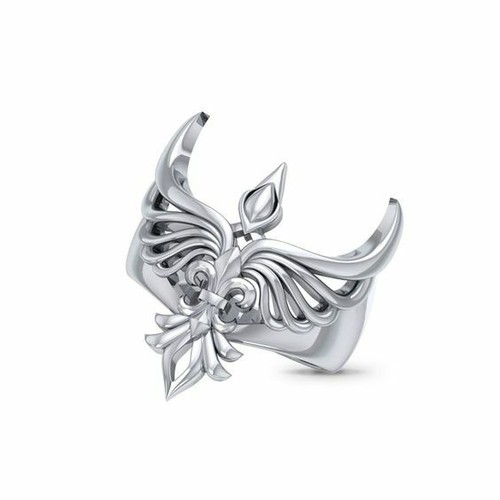 Lilie phoenix 925 - phoenix,