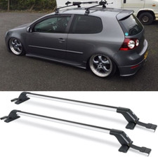 2x Dachträger Relingträger