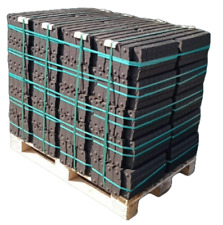 Braunkohle Palette  25kg x 40