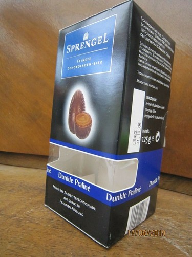 Alte verpackung schachtel - alte,