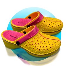 Clogs Schuhe Hausschuh