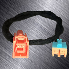 Airbagadapter Recaro Sitz passend für Audi A4 Seat Skoda VW Golf 7 Passat Tiguan