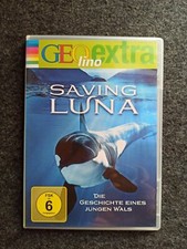 Saving Luna - Die Geschichte