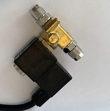 CO2 NACHTABSCHALTUNG