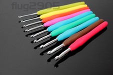 Häkelnadel einzeln Wahl 2 2.5