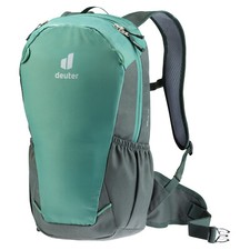 Weihnachtsangebot Deuter Velo 12 seagreen-ivy Fahrradrucksack Wanderrucksack