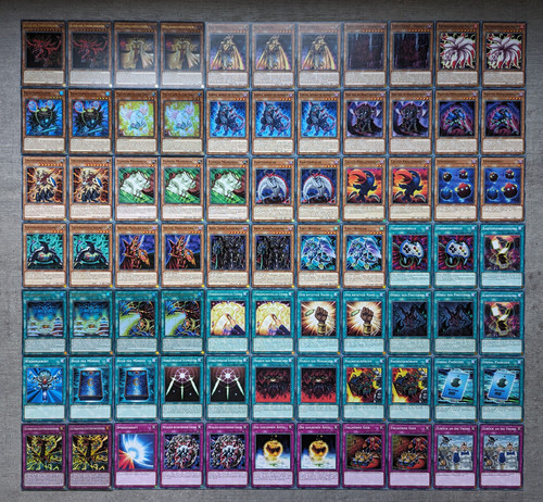 Slifer der - yu-gi-oh!,