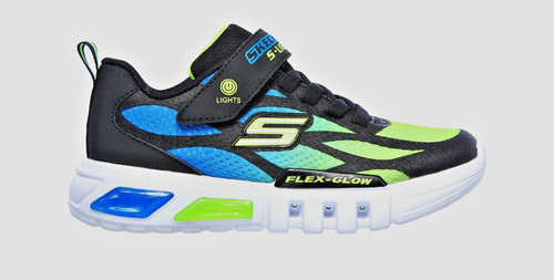 Skechers lights kleinkinder - s,