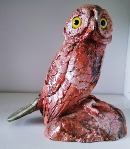 Buho malevolti - buho,