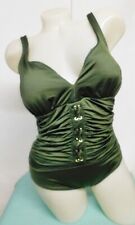 Calzedonia Badeanzug Gr. 40  komplett gefüttert  hoher Rücken