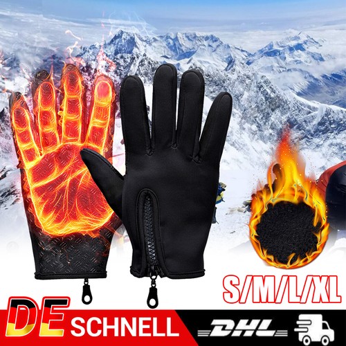 Winter thermo handschuhe - thermo,
