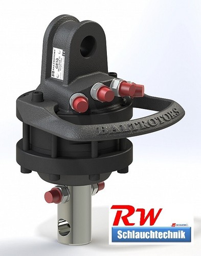Baltrotors rotator gr10 - rotator,