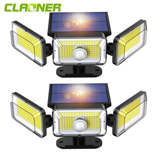 Stk 368 led solarleuchte - 2,