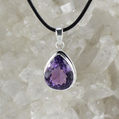 Budawi amethyst edelstein - budawi®,
