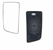 Spiegelglas Links beheizt für