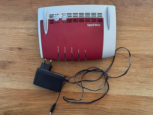 Avm fritz box 7490 - fritz!box,