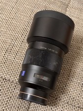 Sony Zeiss Objektiv SAL135F18Z