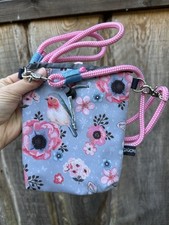 Futterbeutel, Leckerliebeutel