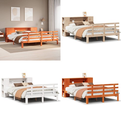 Massivholzbett holzbett bett - massivholzbett,