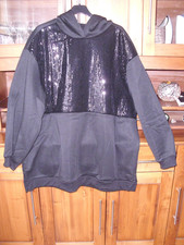 Damen Hoodie, Pullover