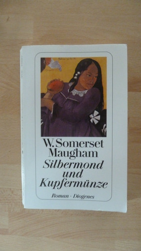 Silbermond und kupfermünze - und,
