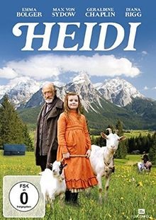 Heidi von paul marcus - von, dvd