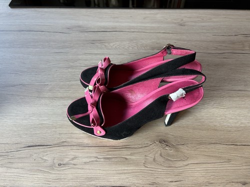Pumps ladystar daniela - ladystar,