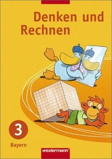 Denken und rechnen - und,