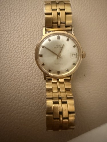 ältere handaufzug armbanduhr - handaufzug,