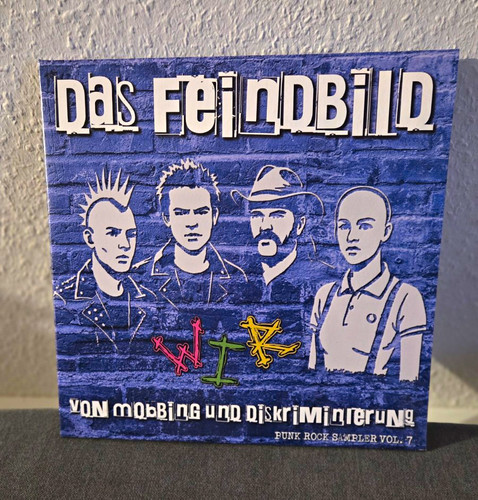 Das feindbild von - das, mobbing