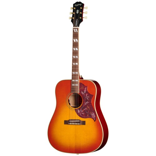 Epiphone hummingbird standard - epiphone,