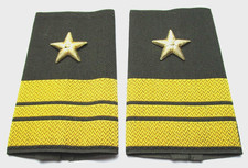 KLETT Rangabzeichen Marine