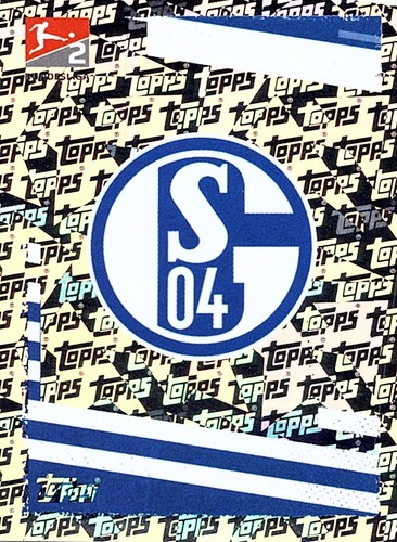 Schalke logo 04 - 04,