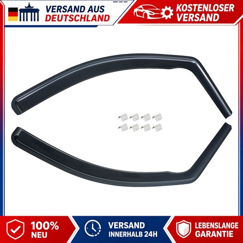 Windabweiser regenabweiser - windabweiser,