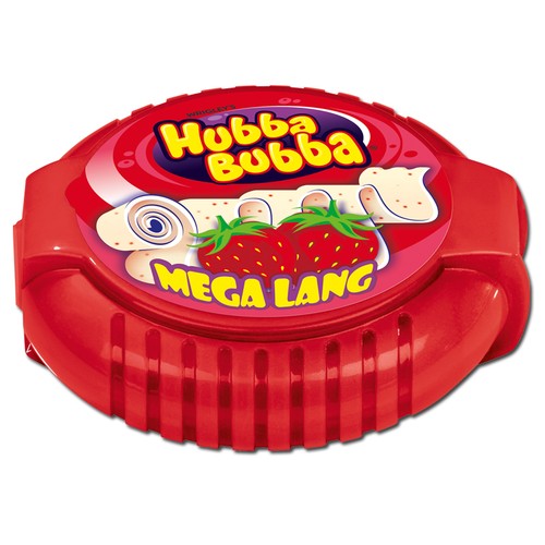 Wrigleys hubba - wrigleys,