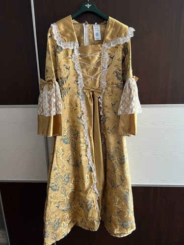 Pierro rokoko barock kleid - pierro’s,