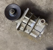 Irus KM Original Balkenmäher