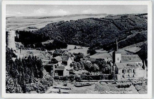 Reifferscheid eifel - reifferscheid,