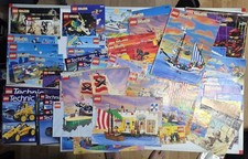 Lego System Technic Star Wars