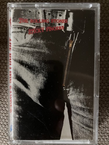 Rolling stones sticky - rolling,