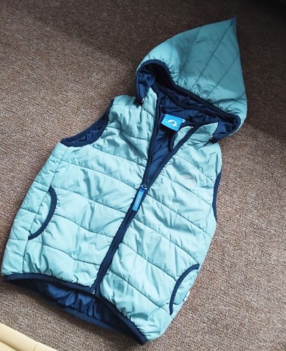 Finkid weste jacke - /, übergang