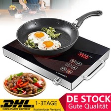 Induktionskochplatte Induktion