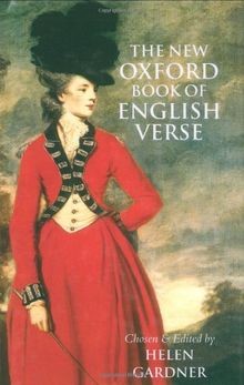 The new oxford book english - oxford,
