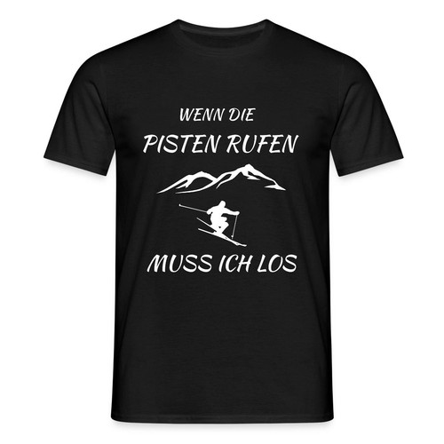 Skifahren wenn die - skifahren,