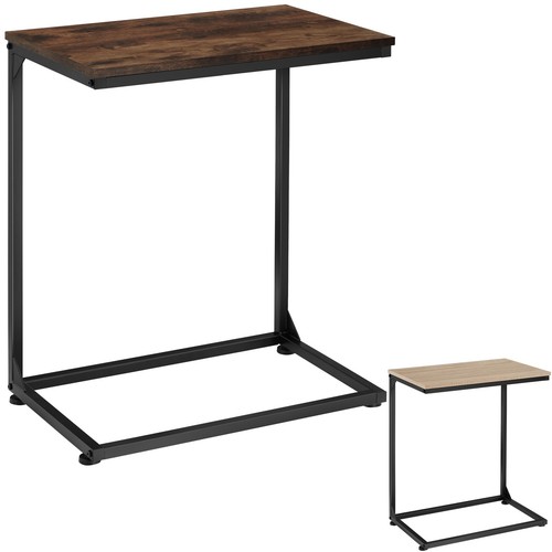Beistelltisch form - beistelltisch, c-form