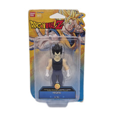 Bandai DragonBall Z Vegeta